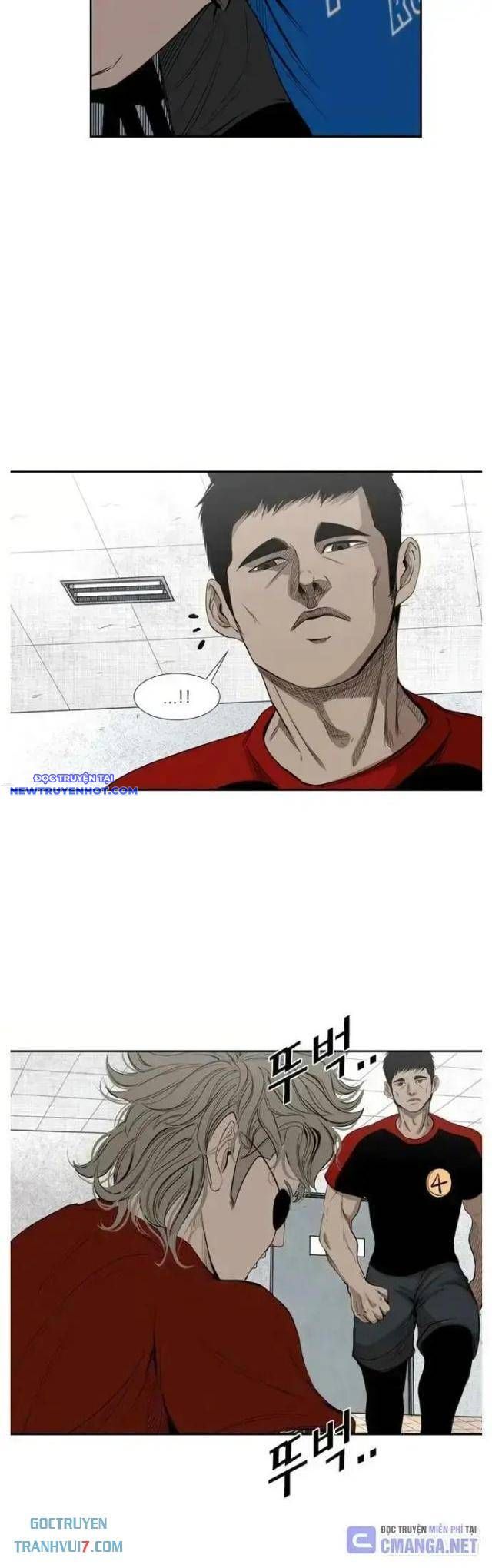 Shark – Cá Mập Chapter 129 - Trang 2