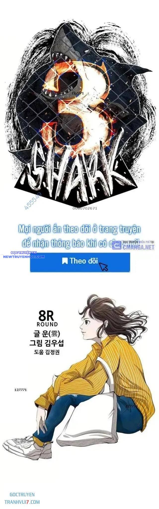 Shark – Cá Mập Chapter 129 - Trang 2