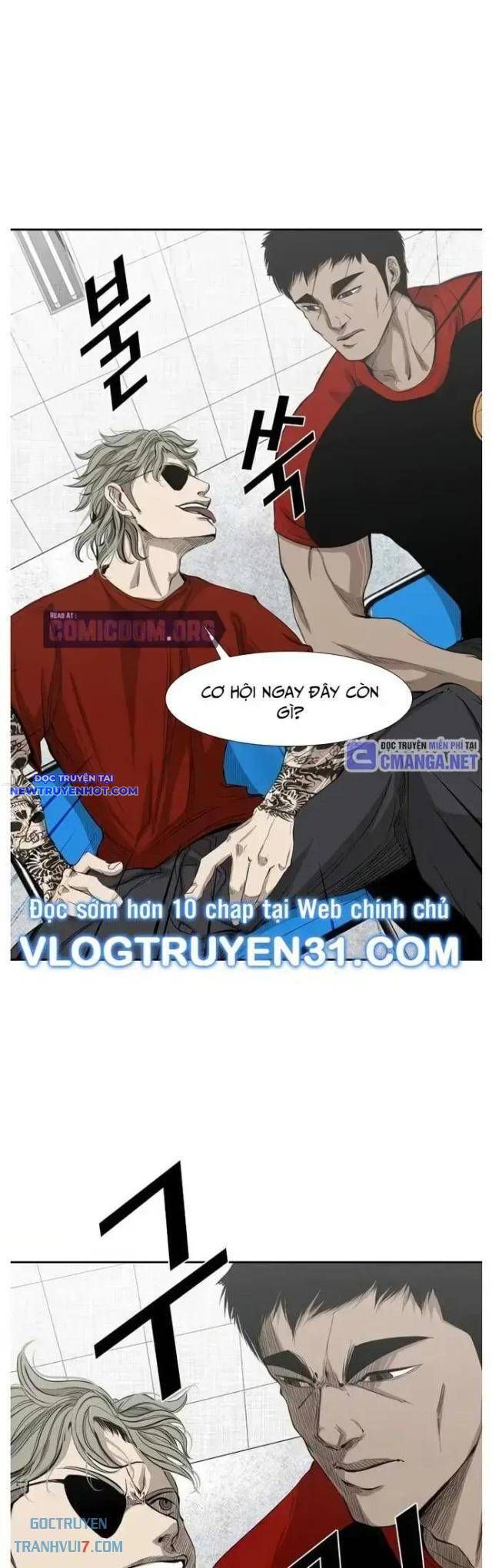 Shark – Cá Mập Chapter 129 - Trang 2