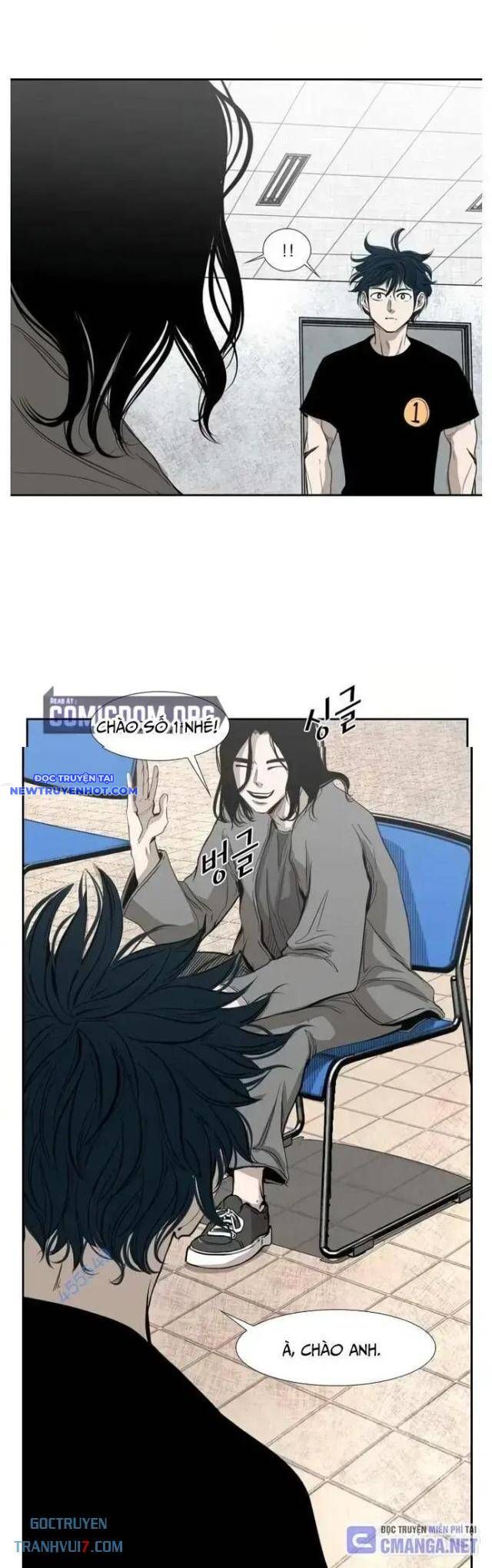 Shark – Cá Mập Chapter 129 - Trang 2