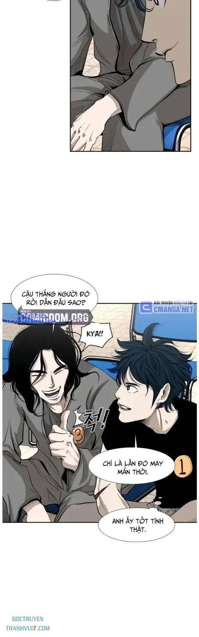 Shark – Cá Mập Chapter 129 - Trang 2