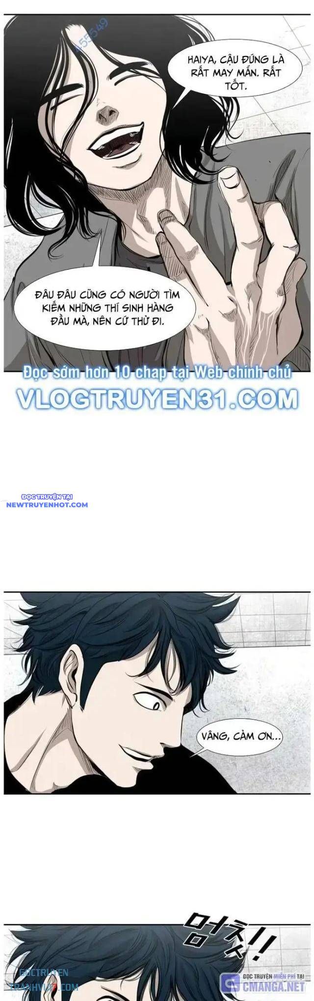 Shark – Cá Mập Chapter 129 - Trang 2