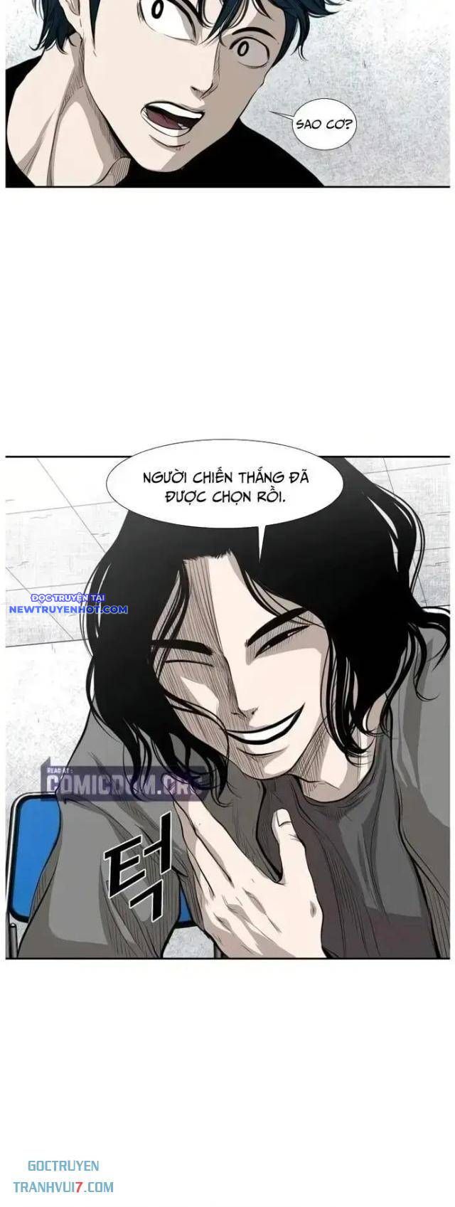 Shark – Cá Mập Chapter 129 - Trang 2