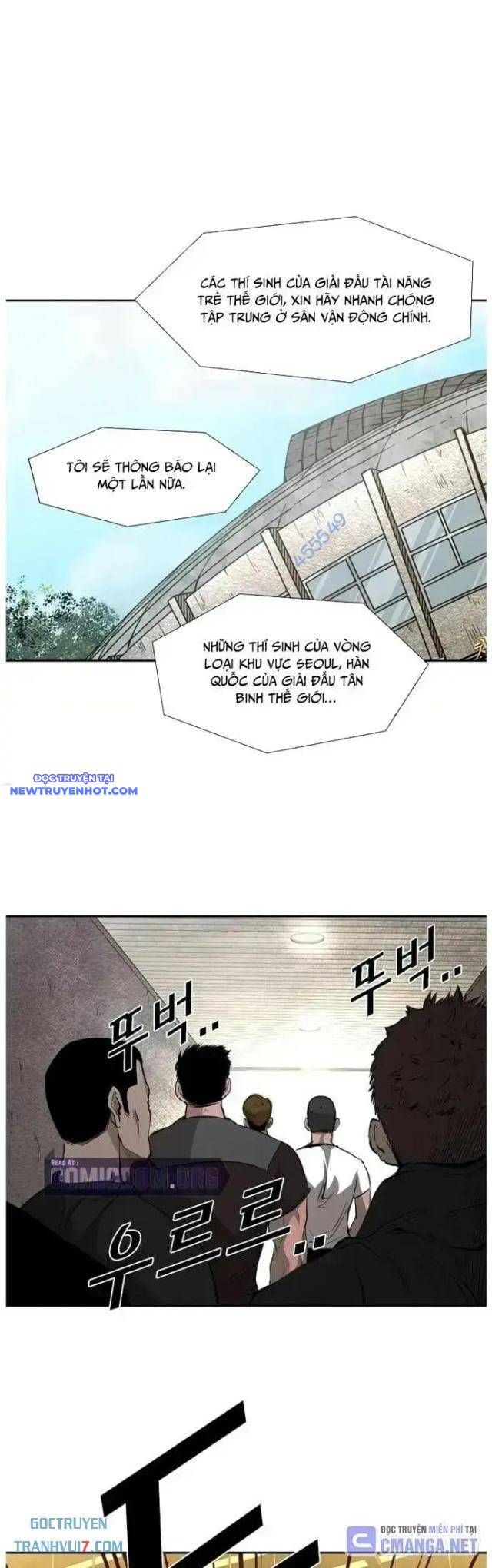 Shark – Cá Mập Chapter 129 - Trang 2