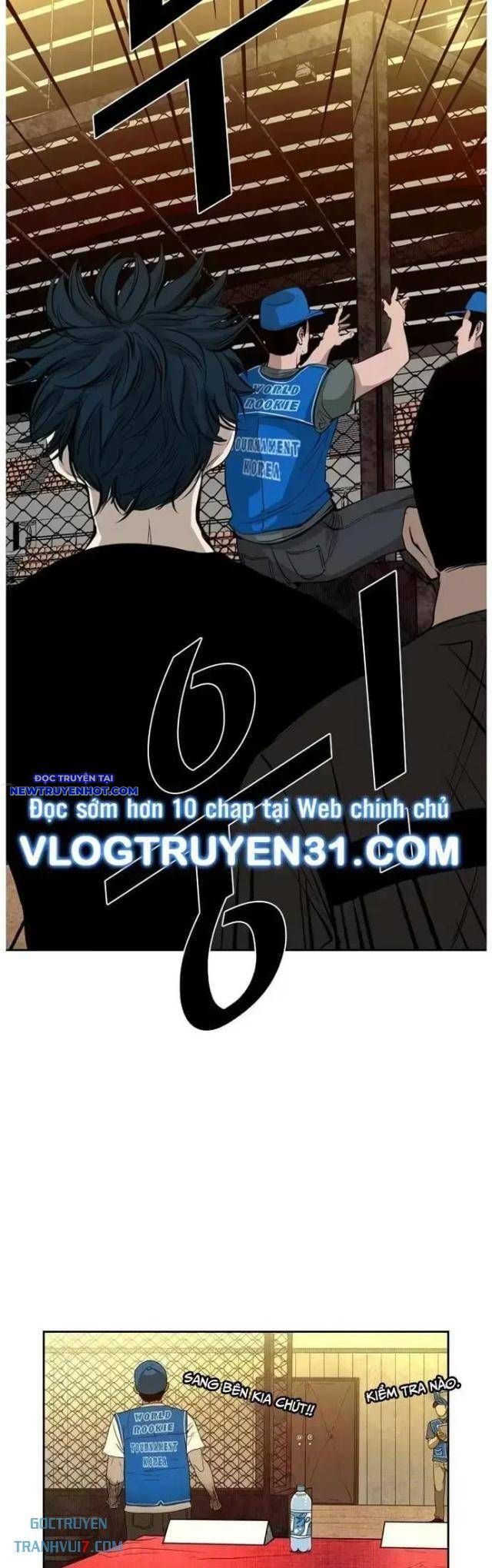 Shark – Cá Mập Chapter 129 - Trang 2