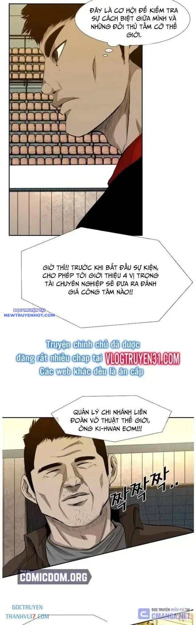 Shark – Cá Mập Chapter 129 - Trang 2