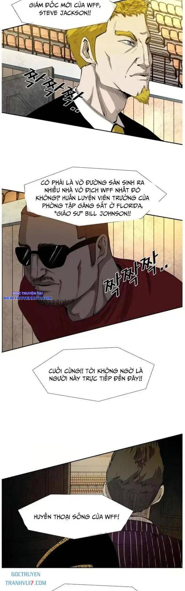 Shark – Cá Mập Chapter 129 - Trang 2