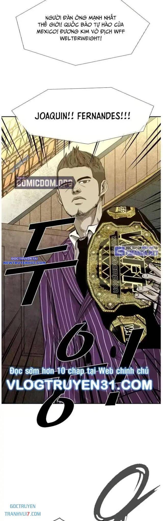 Shark – Cá Mập Chapter 129 - Trang 2