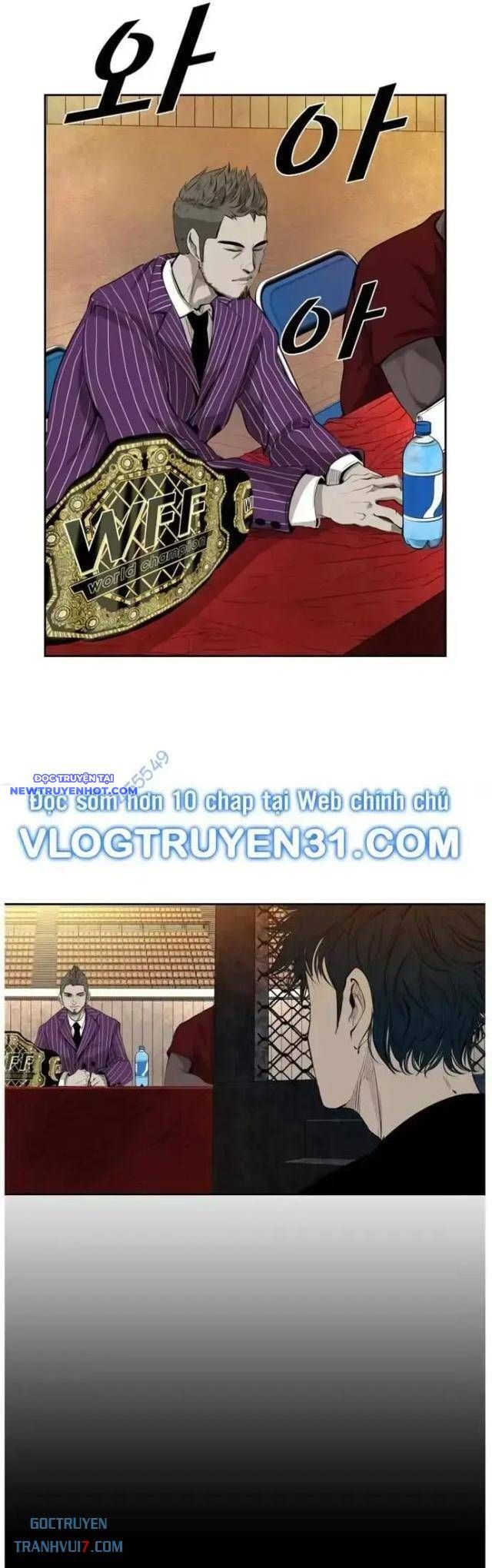 Shark – Cá Mập Chapter 129 - Trang 2