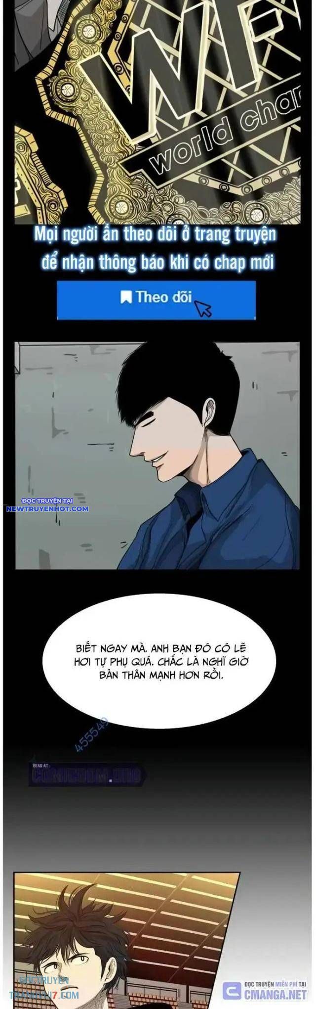 Shark – Cá Mập Chapter 129 - Trang 2