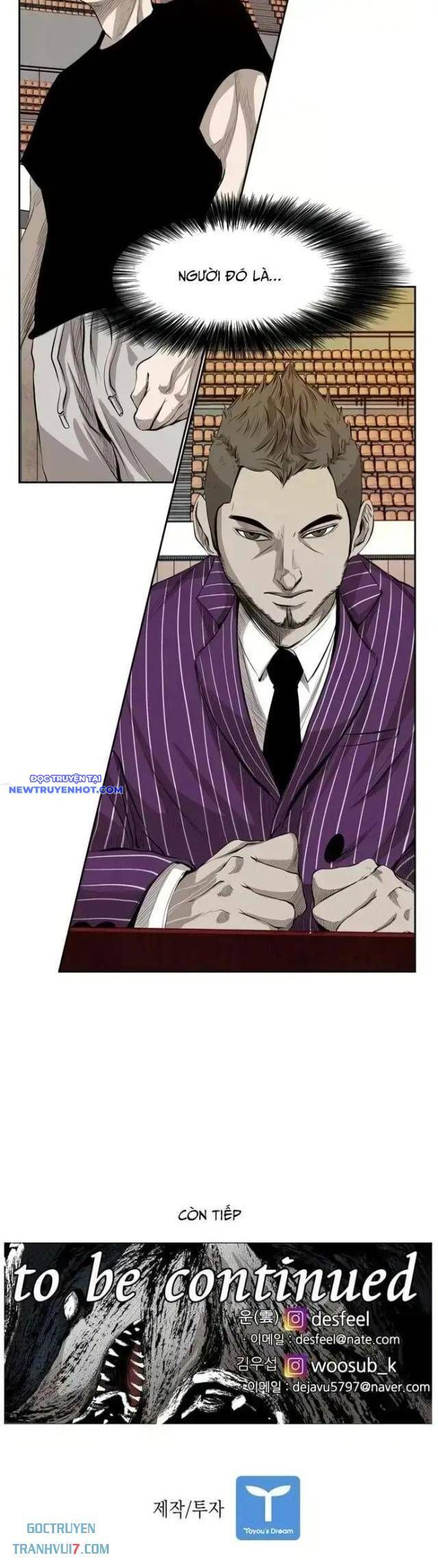 Shark – Cá Mập Chapter 129 - Trang 2