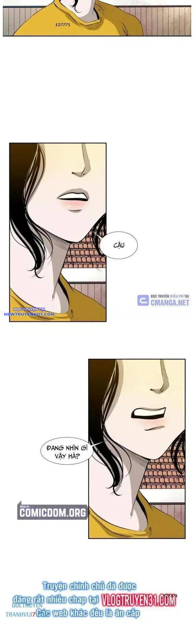 Shark – Cá Mập Chapter 129 - Trang 2