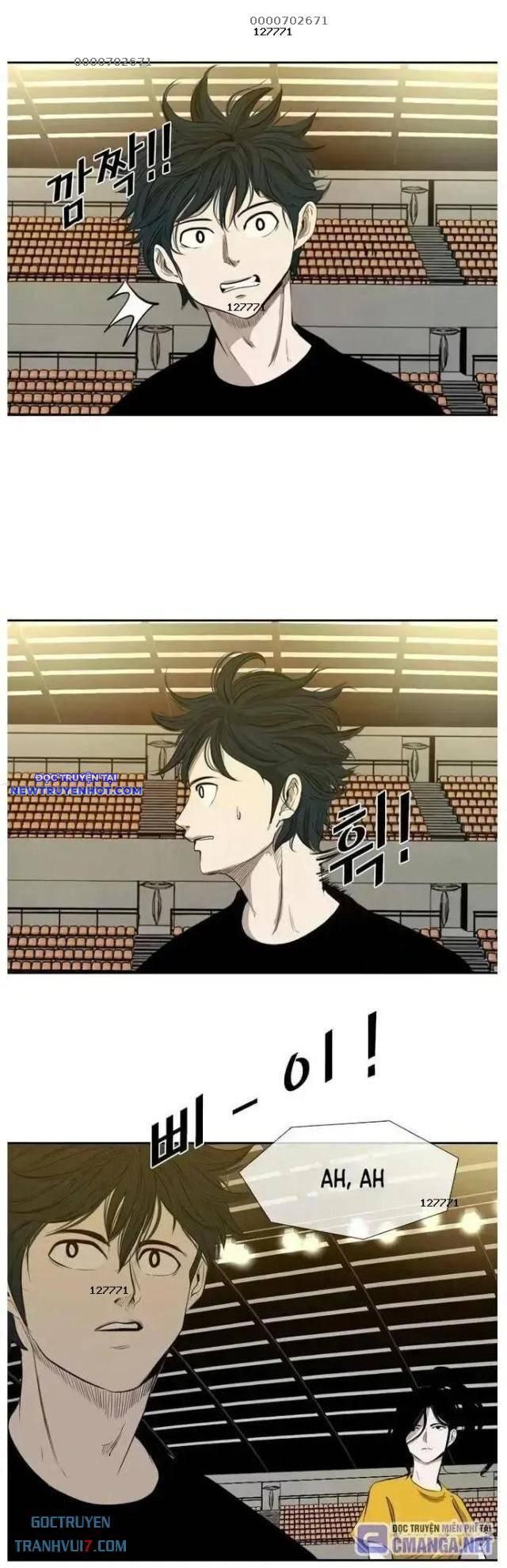 Shark – Cá Mập Chapter 129 - Trang 2