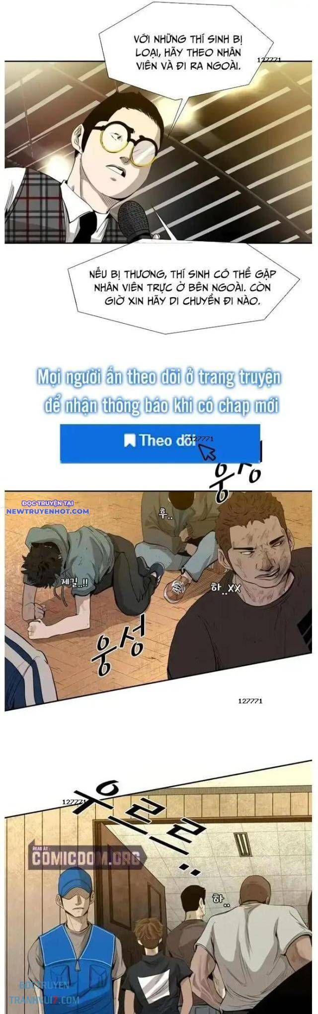 Shark – Cá Mập Chapter 129 - Trang 2