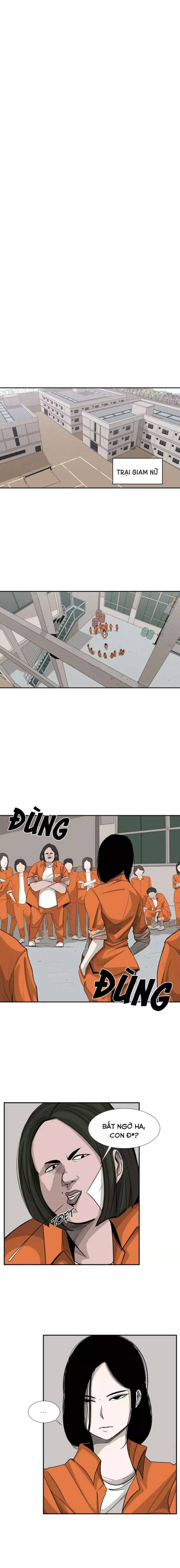 Shark – Cá Mập Chapter 13 - Trang 2