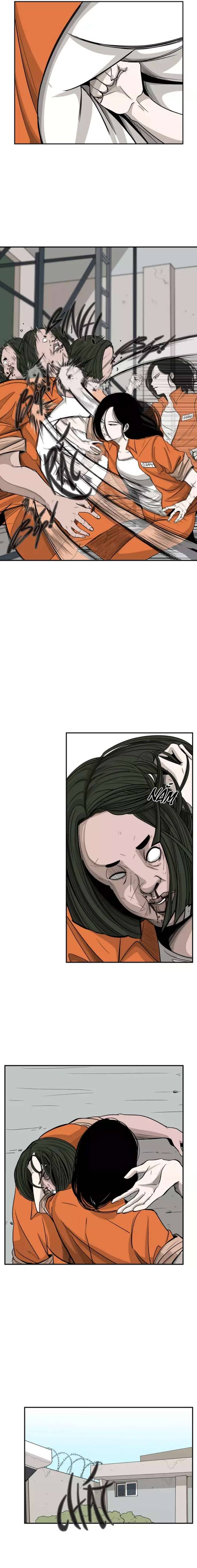 Shark – Cá Mập Chapter 13 - Trang 2