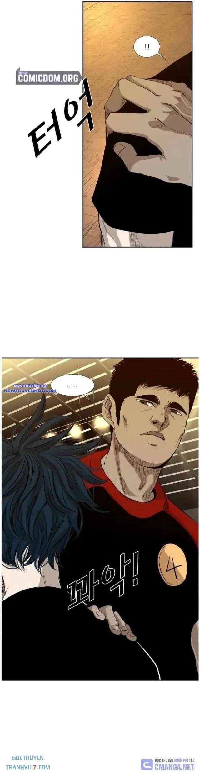 Shark – Cá Mập Chapter 130 - Trang 2