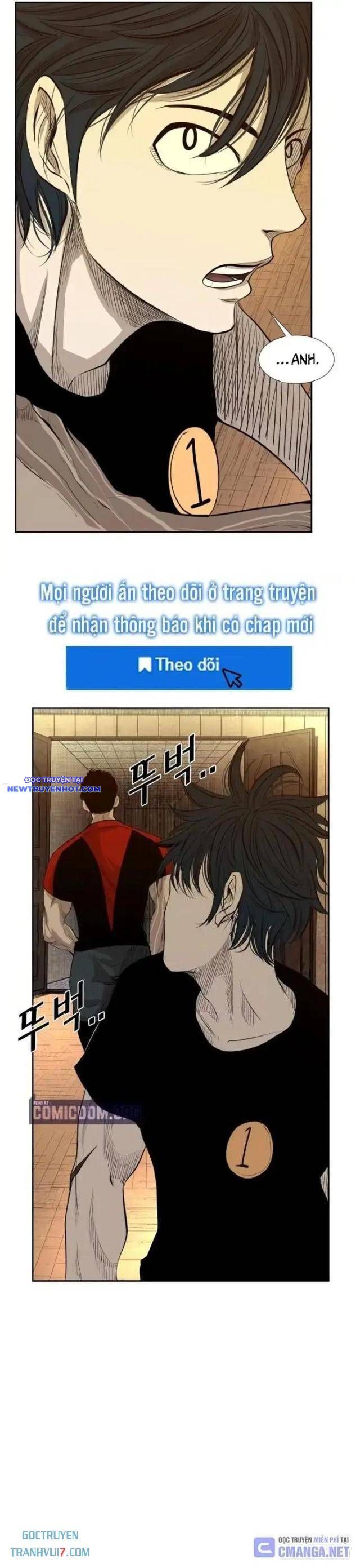 Shark – Cá Mập Chapter 130 - Trang 2