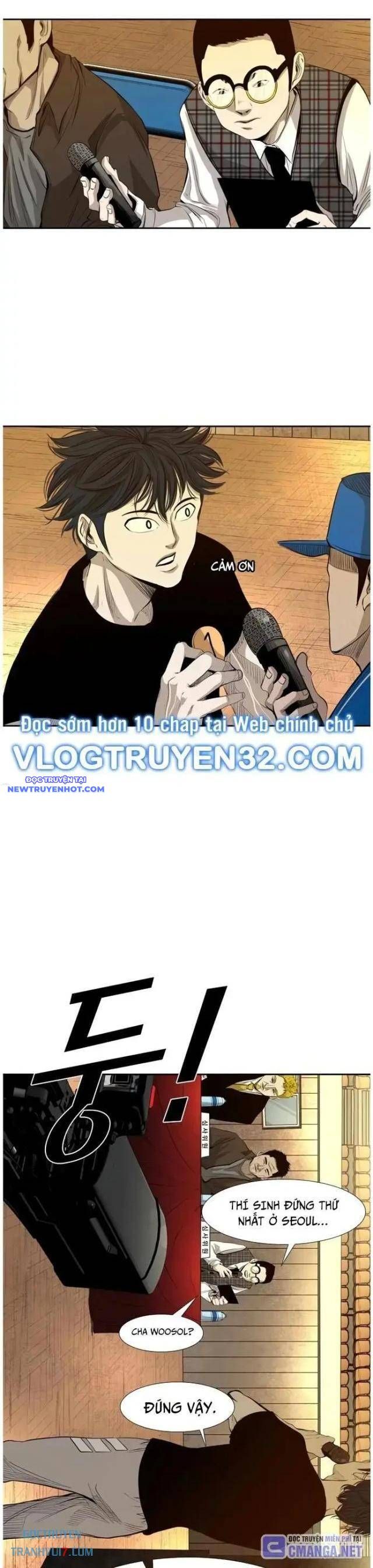 Shark – Cá Mập Chapter 130 - Trang 2