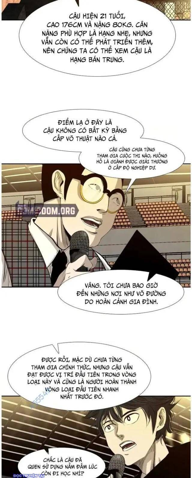 Shark – Cá Mập Chapter 130 - Trang 2