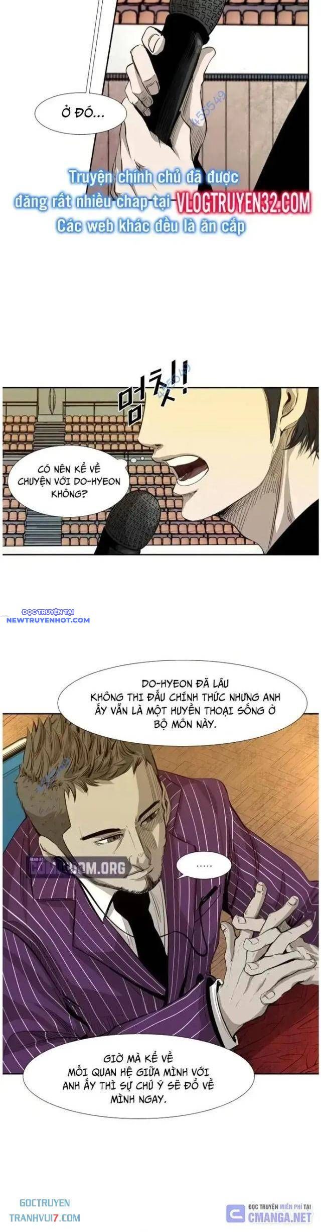 Shark – Cá Mập Chapter 130 - Trang 2