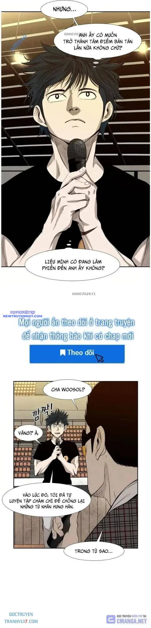 Shark – Cá Mập Chapter 130 - Trang 2