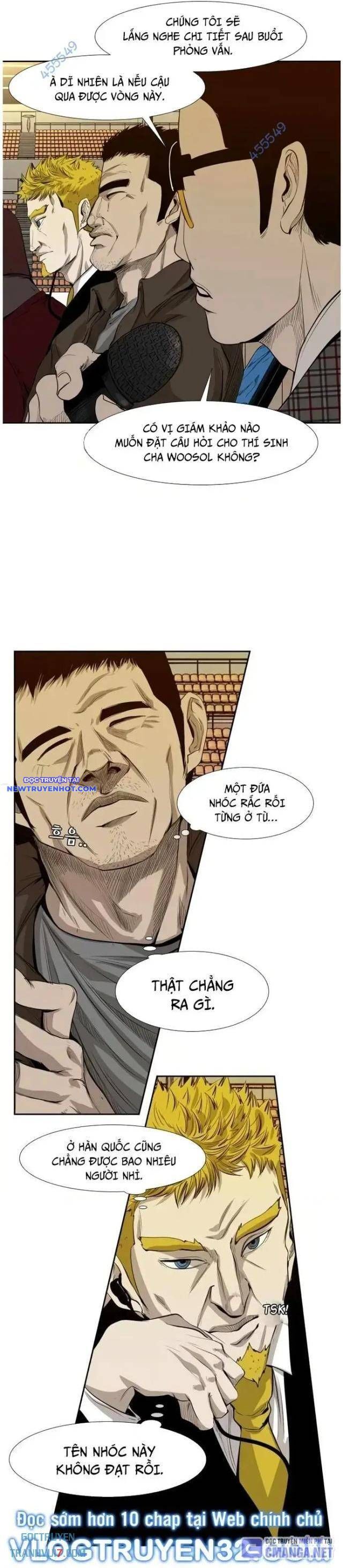 Shark – Cá Mập Chapter 130 - Trang 2