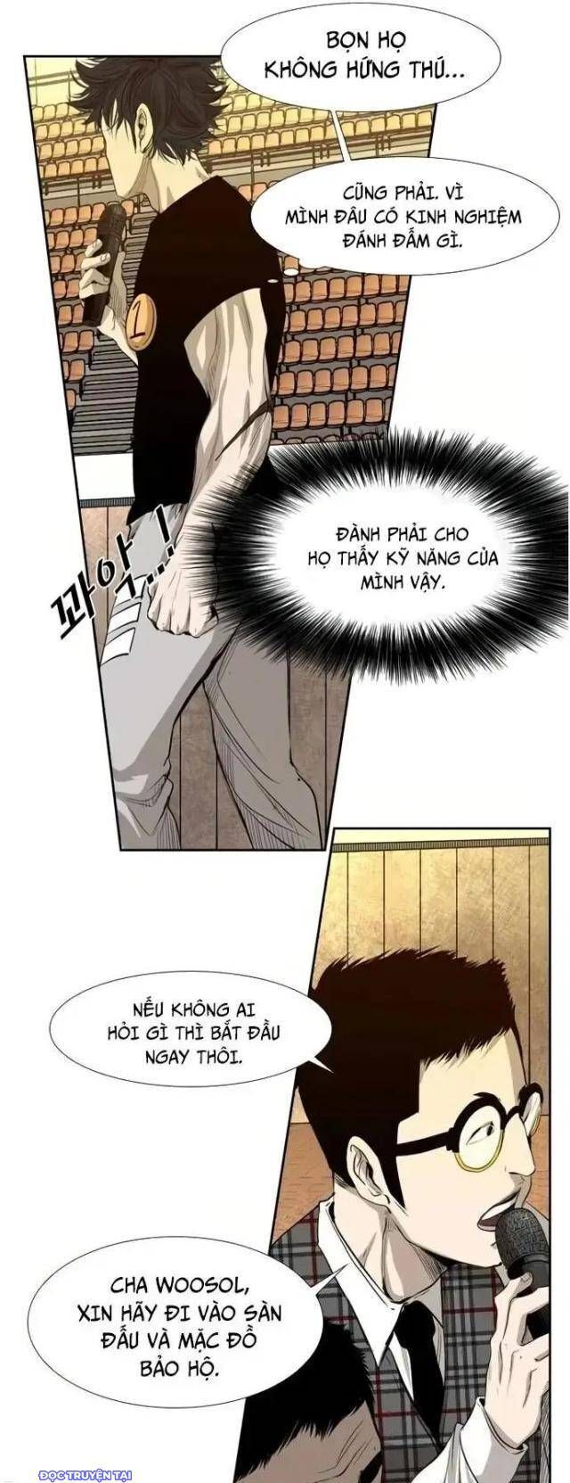 Shark – Cá Mập Chapter 130 - Trang 2