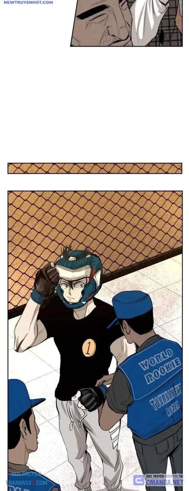 Shark – Cá Mập Chapter 130 - Trang 2