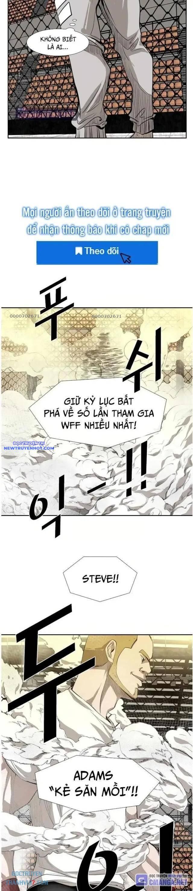 Shark – Cá Mập Chapter 130 - Trang 2
