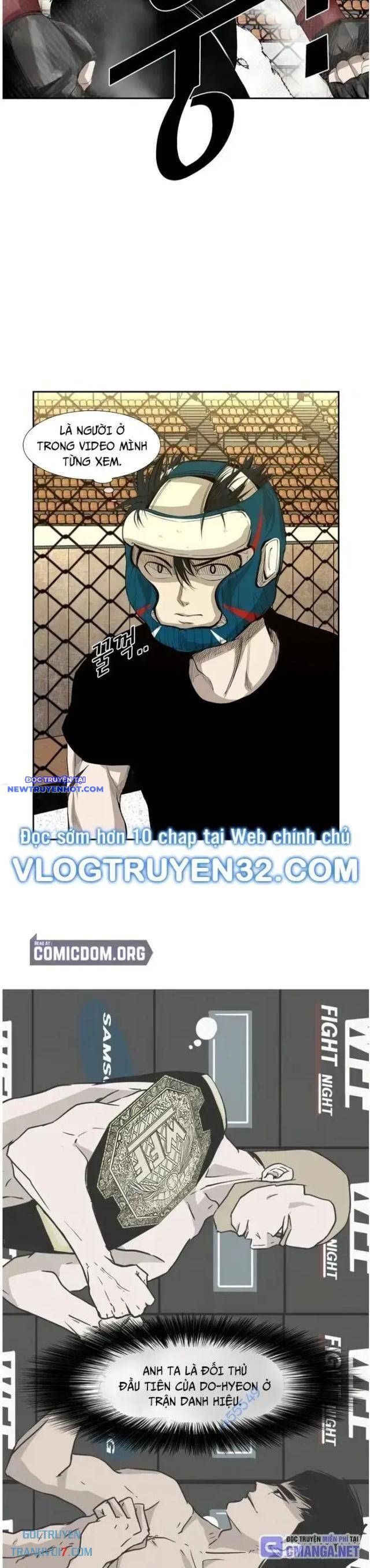 Shark – Cá Mập Chapter 130 - Trang 2