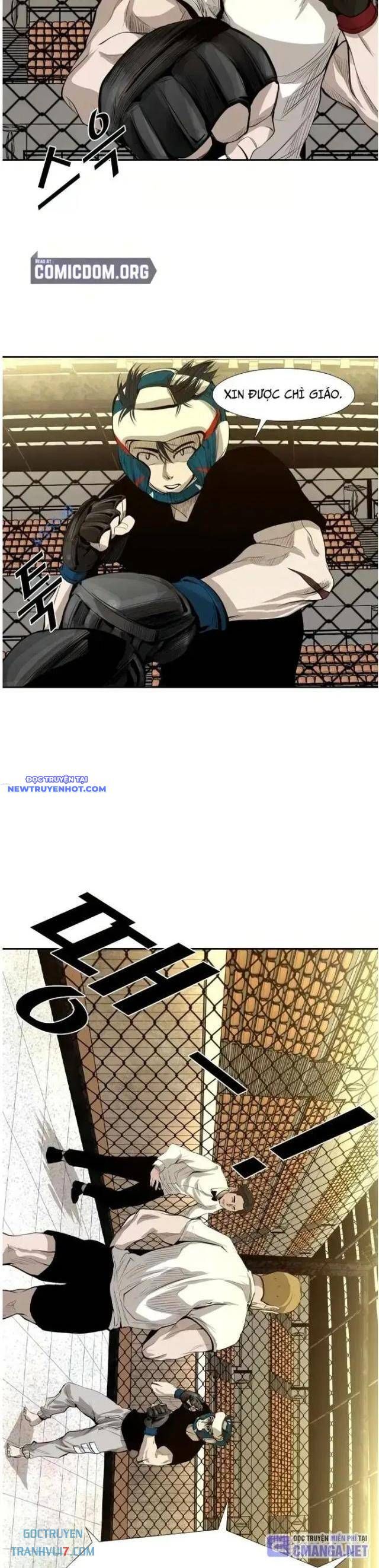 Shark – Cá Mập Chapter 130 - Trang 2