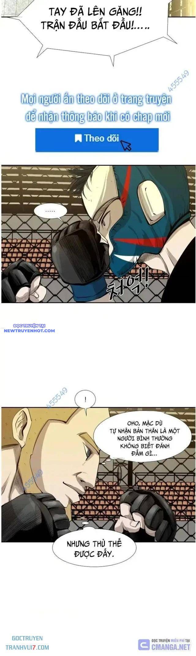 Shark – Cá Mập Chapter 130 - Trang 2