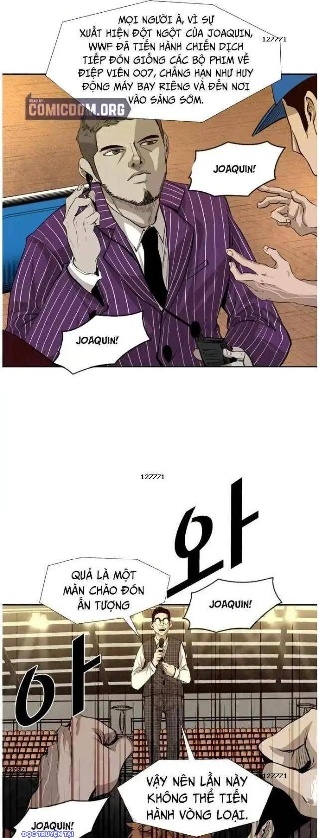 Shark – Cá Mập Chapter 130 - Trang 2