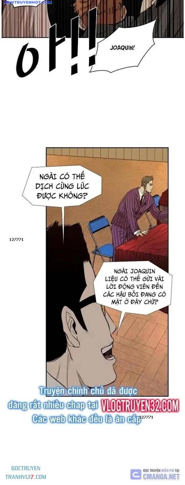 Shark – Cá Mập Chapter 130 - Trang 2