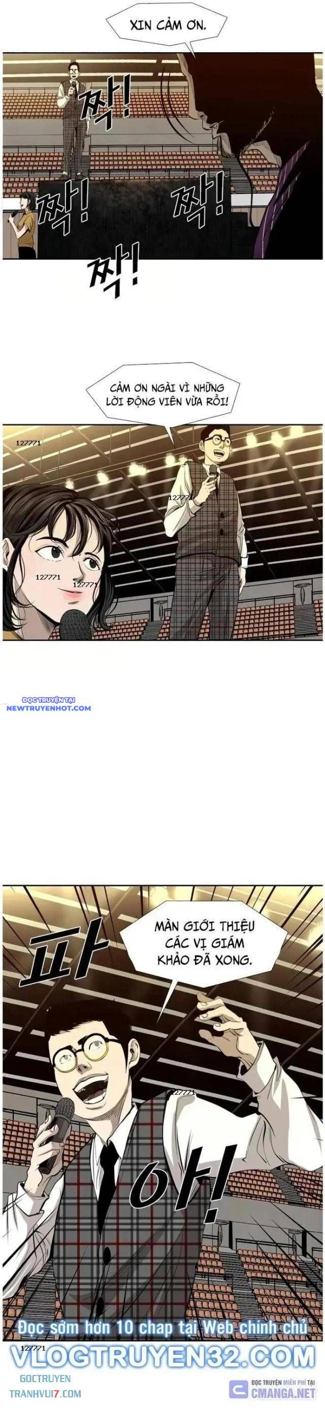 Shark – Cá Mập Chapter 130 - Trang 2