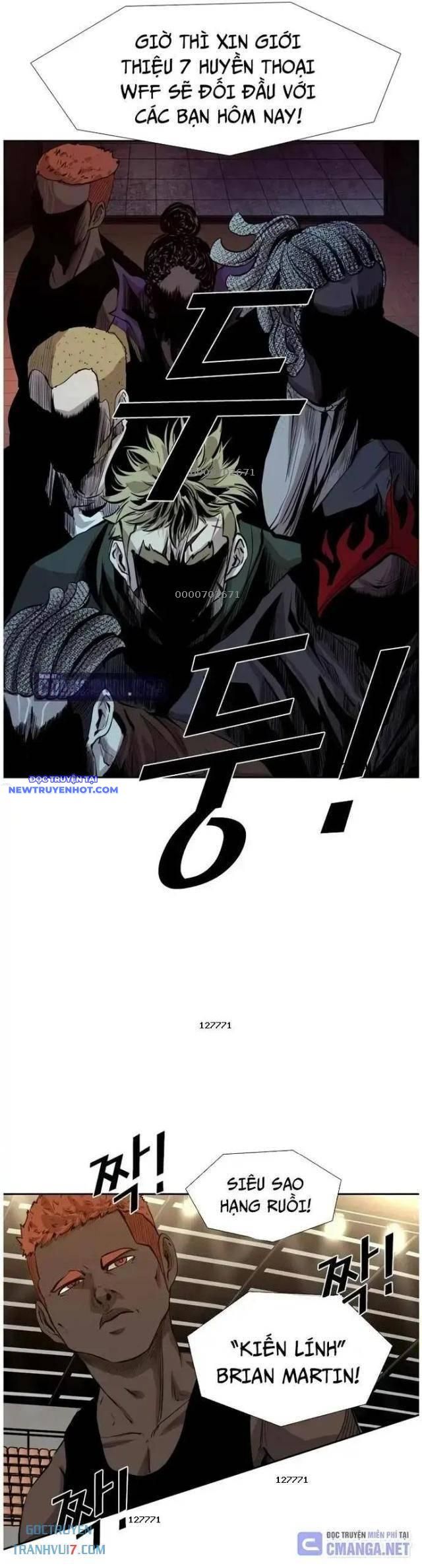 Shark – Cá Mập Chapter 130 - Trang 2