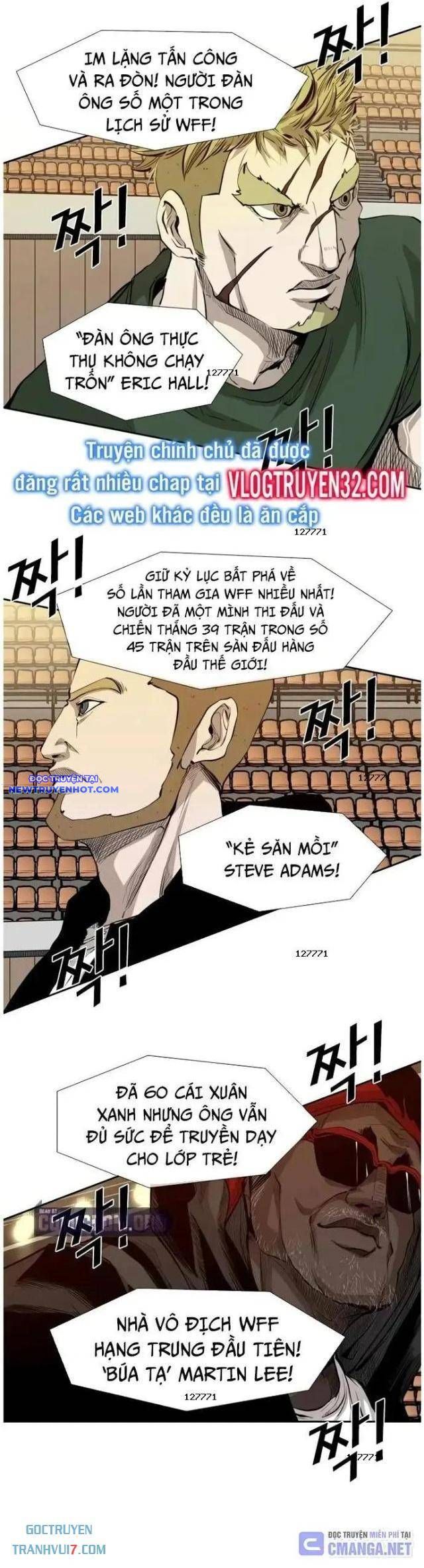 Shark – Cá Mập Chapter 130 - Trang 2
