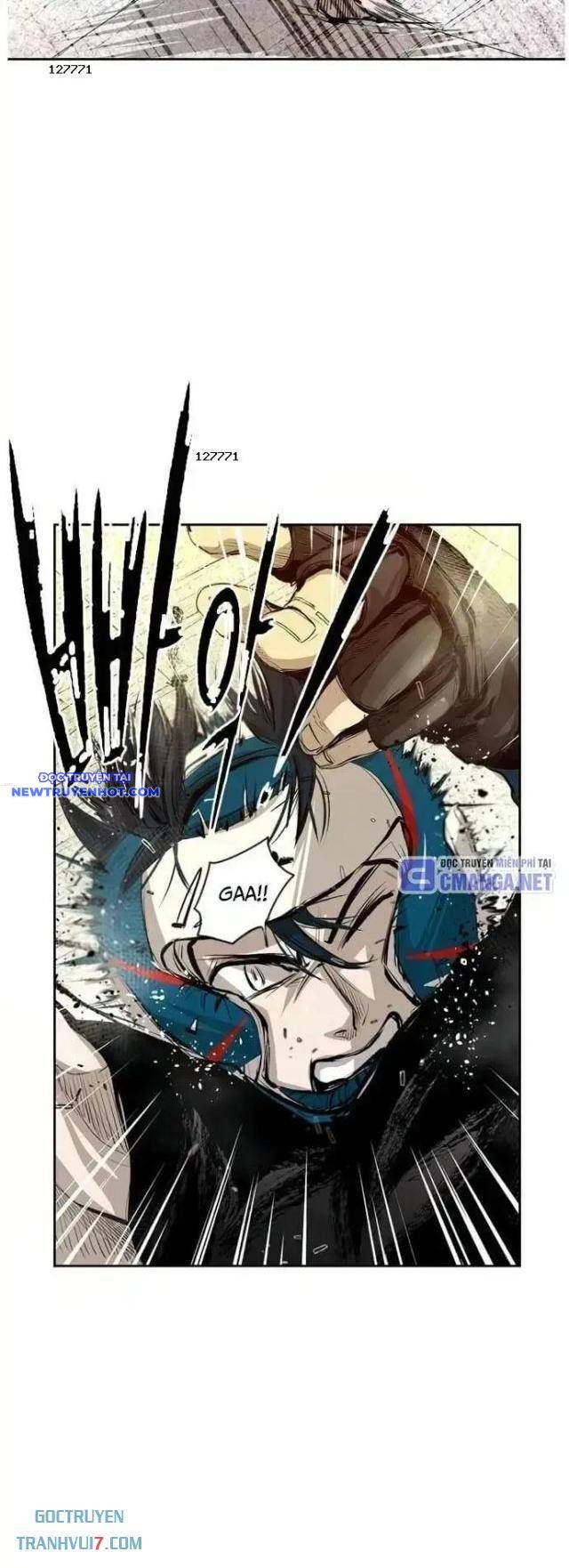 Shark – Cá Mập Chapter 131 - Trang 2