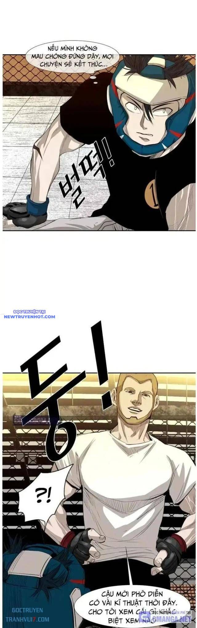 Shark – Cá Mập Chapter 131 - Trang 2
