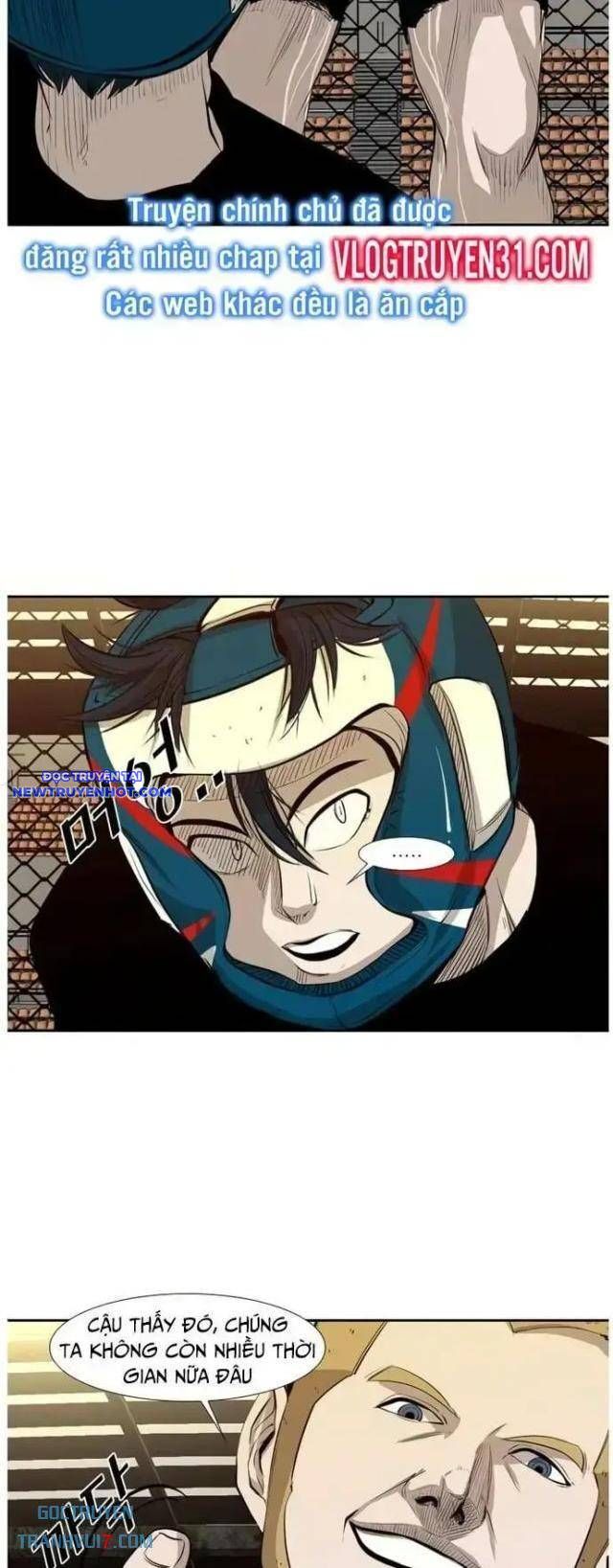 Shark – Cá Mập Chapter 131 - Trang 2