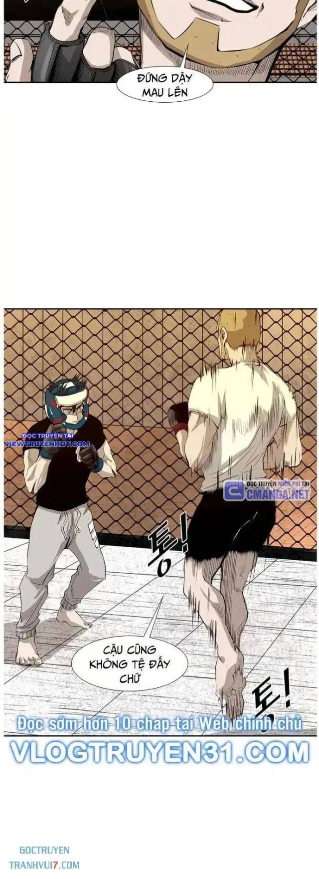 Shark – Cá Mập Chapter 131 - Trang 2