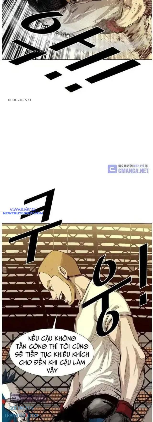 Shark – Cá Mập Chapter 131 - Trang 2