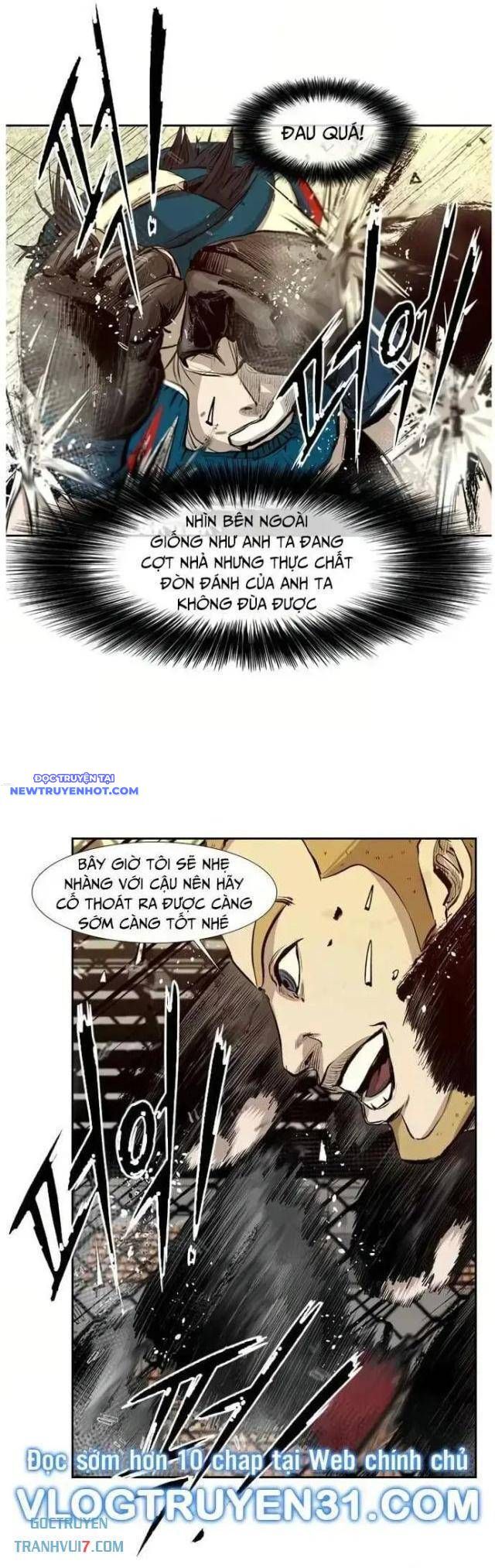 Shark – Cá Mập Chapter 131 - Trang 2