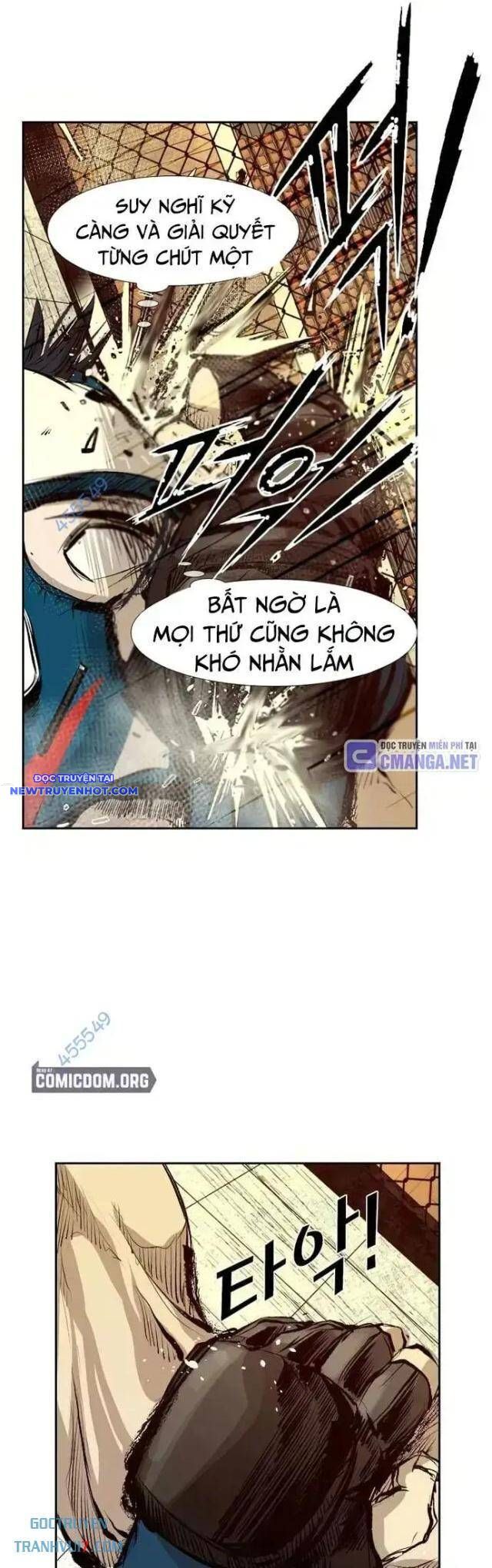 Shark – Cá Mập Chapter 131 - Trang 2