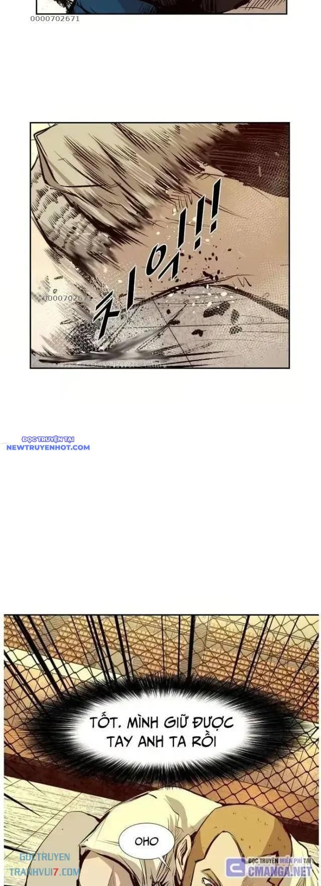 Shark – Cá Mập Chapter 131 - Trang 2