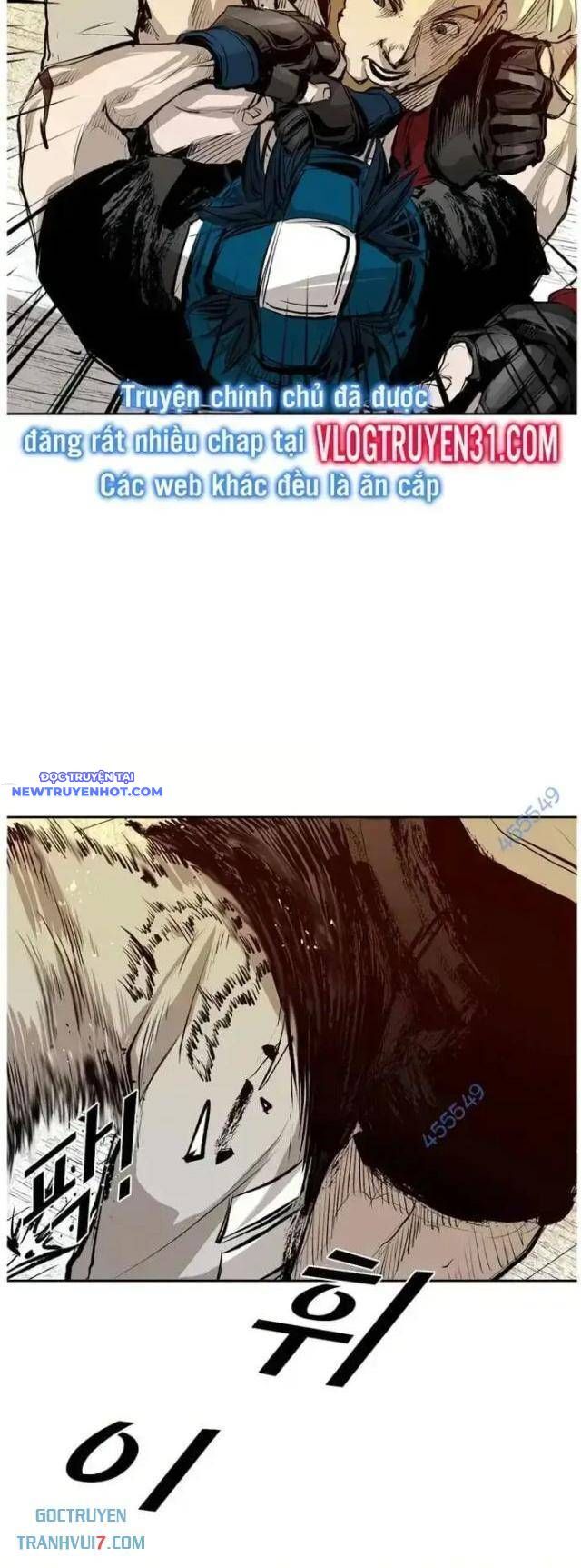 Shark – Cá Mập Chapter 131 - Trang 2