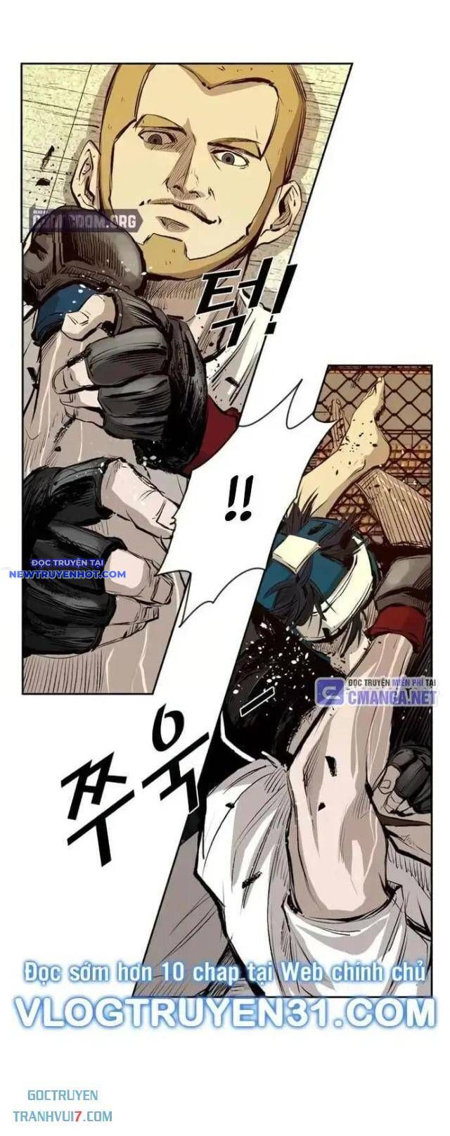 Shark – Cá Mập Chapter 131 - Trang 2