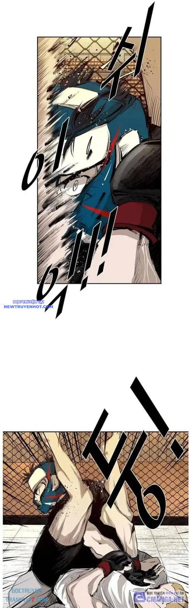 Shark – Cá Mập Chapter 131 - Trang 2