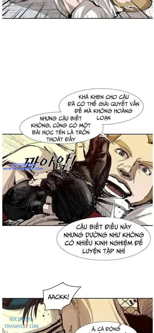 Shark – Cá Mập Chapter 131 - Trang 2